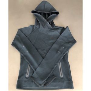 Women’s Nike Sportswear Training Hoodie EUC